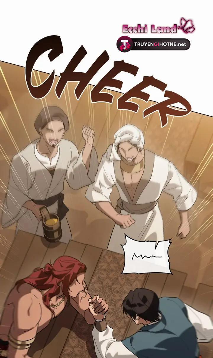 Định Mệnh An Bài Đôi Ta 11.1 trang 17