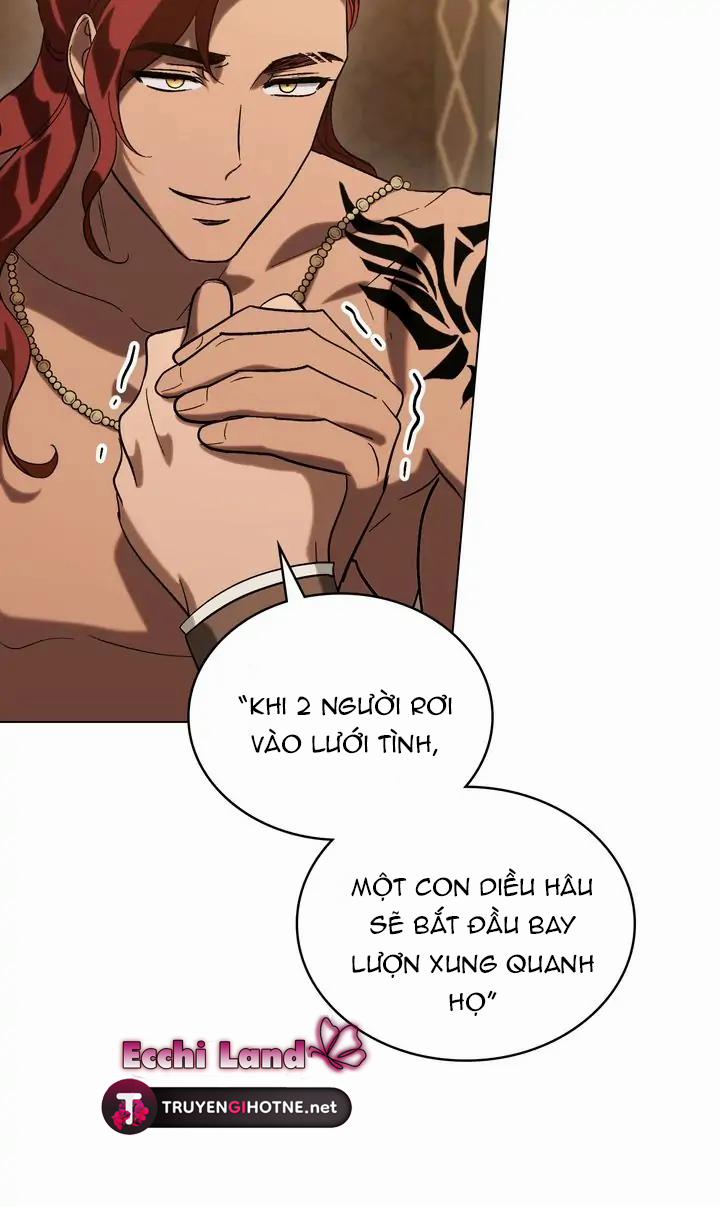 Định Mệnh An Bài Đôi Ta 11.1 trang 19