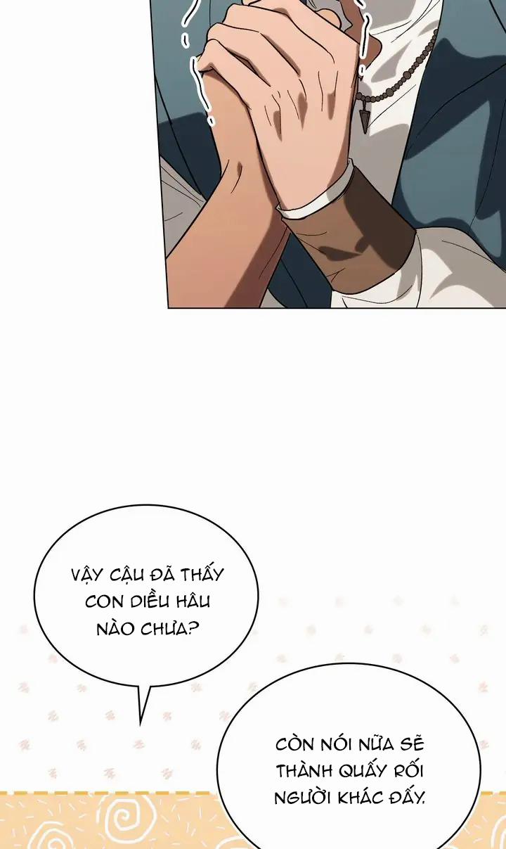 Định Mệnh An Bài Đôi Ta 11.1 trang 21