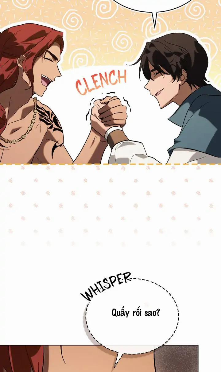 Định Mệnh An Bài Đôi Ta 11.1 trang 22