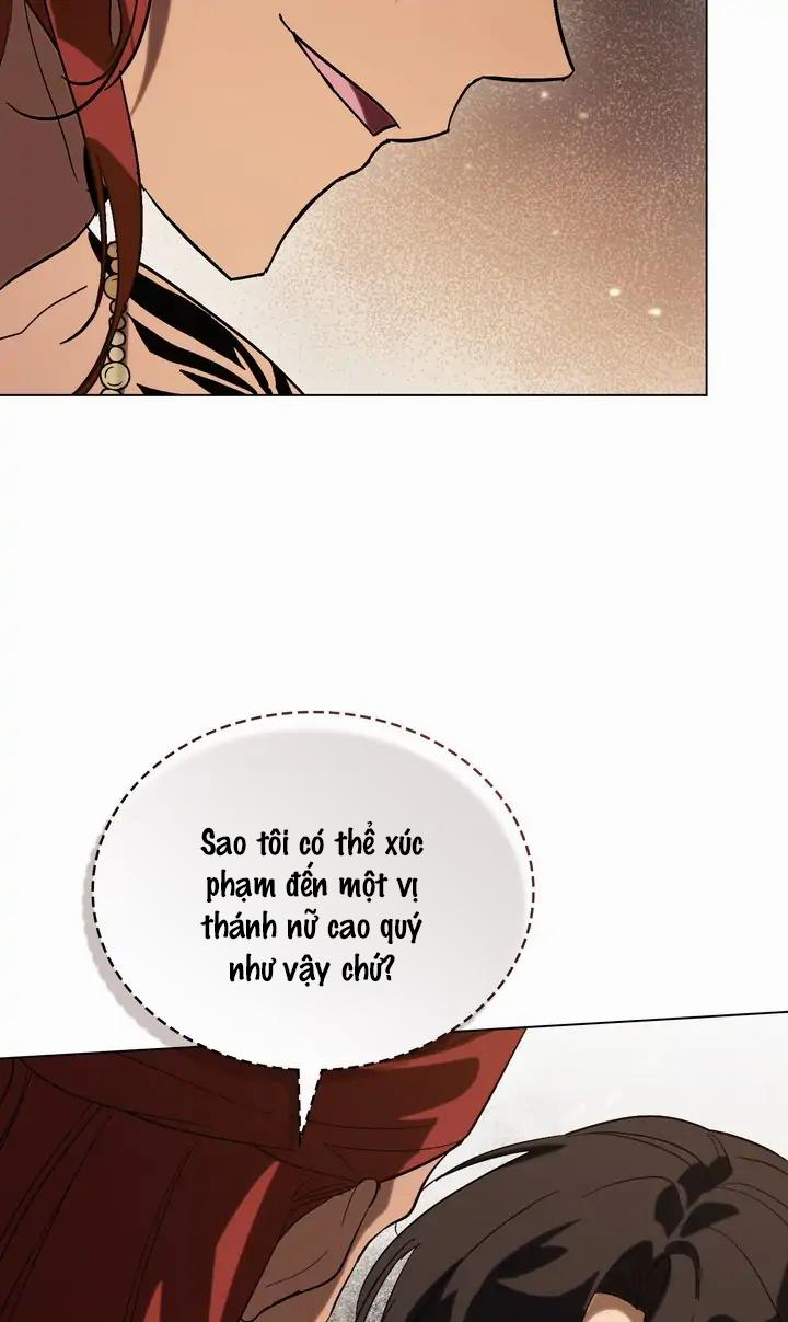 Định Mệnh An Bài Đôi Ta 11.1 trang 23