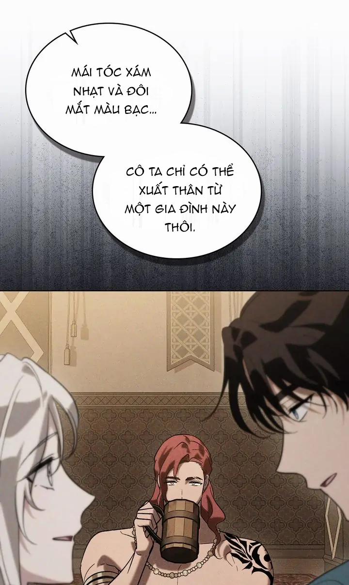 Định Mệnh An Bài Đôi Ta 11.1 trang 25