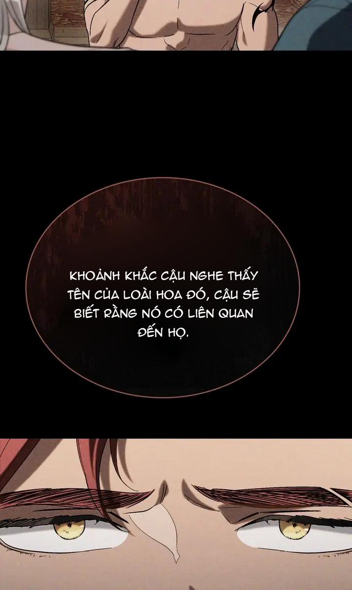 Định Mệnh An Bài Đôi Ta 11.1 trang 26