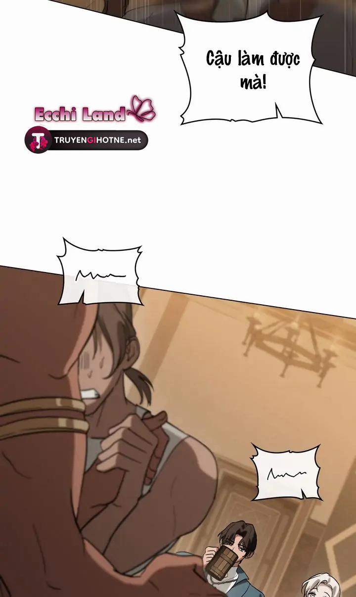 Định Mệnh An Bài Đôi Ta 11.1 trang 3