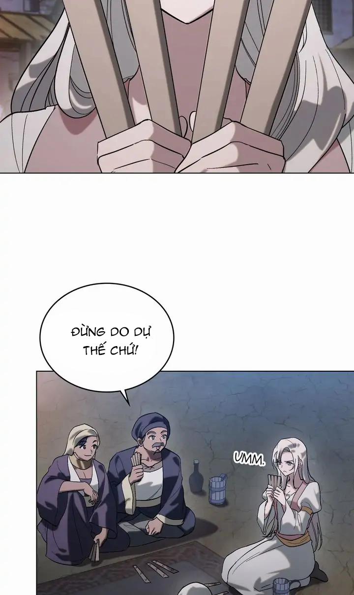 Định Mệnh An Bài Đôi Ta 11.1 trang 31