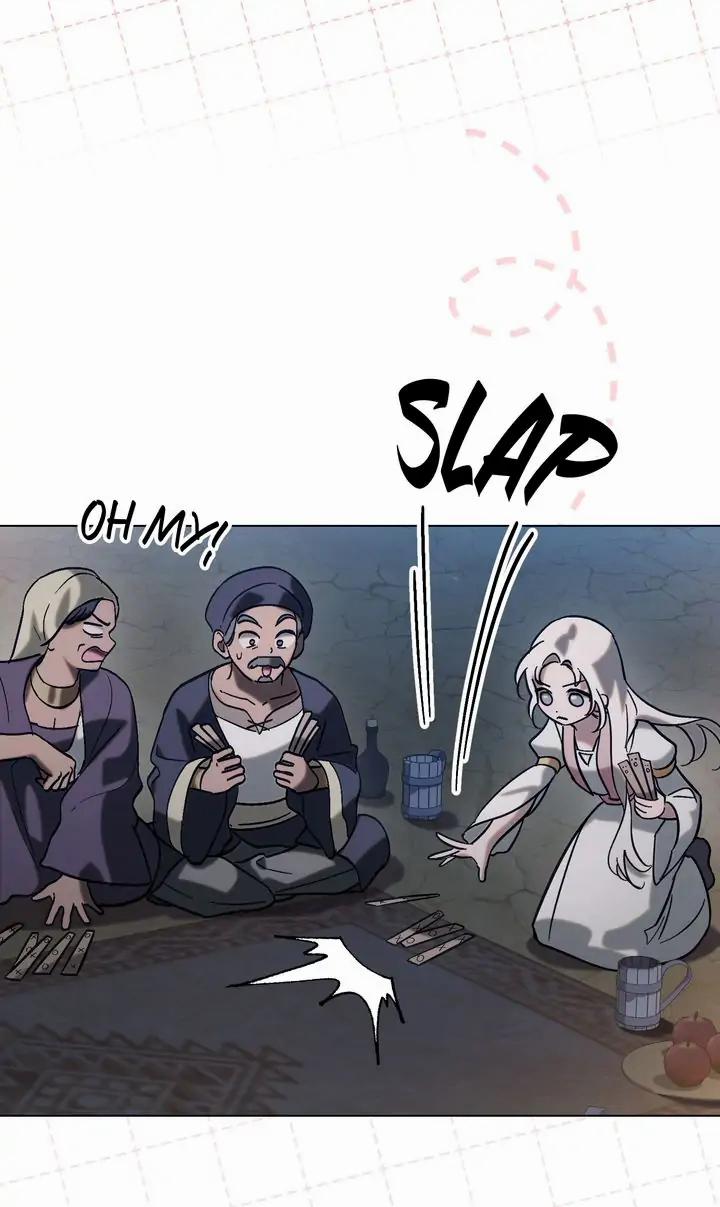 Định Mệnh An Bài Đôi Ta 11.1 trang 33