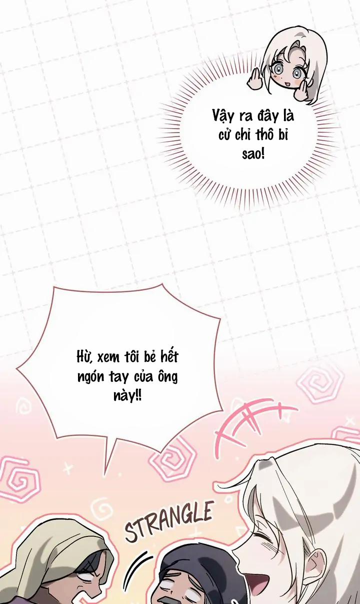 Định Mệnh An Bài Đôi Ta 11.1 trang 35