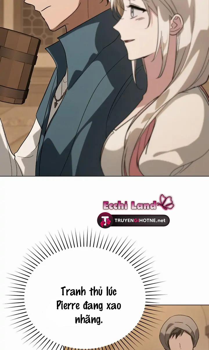 Định Mệnh An Bài Đôi Ta 11.1 trang 5