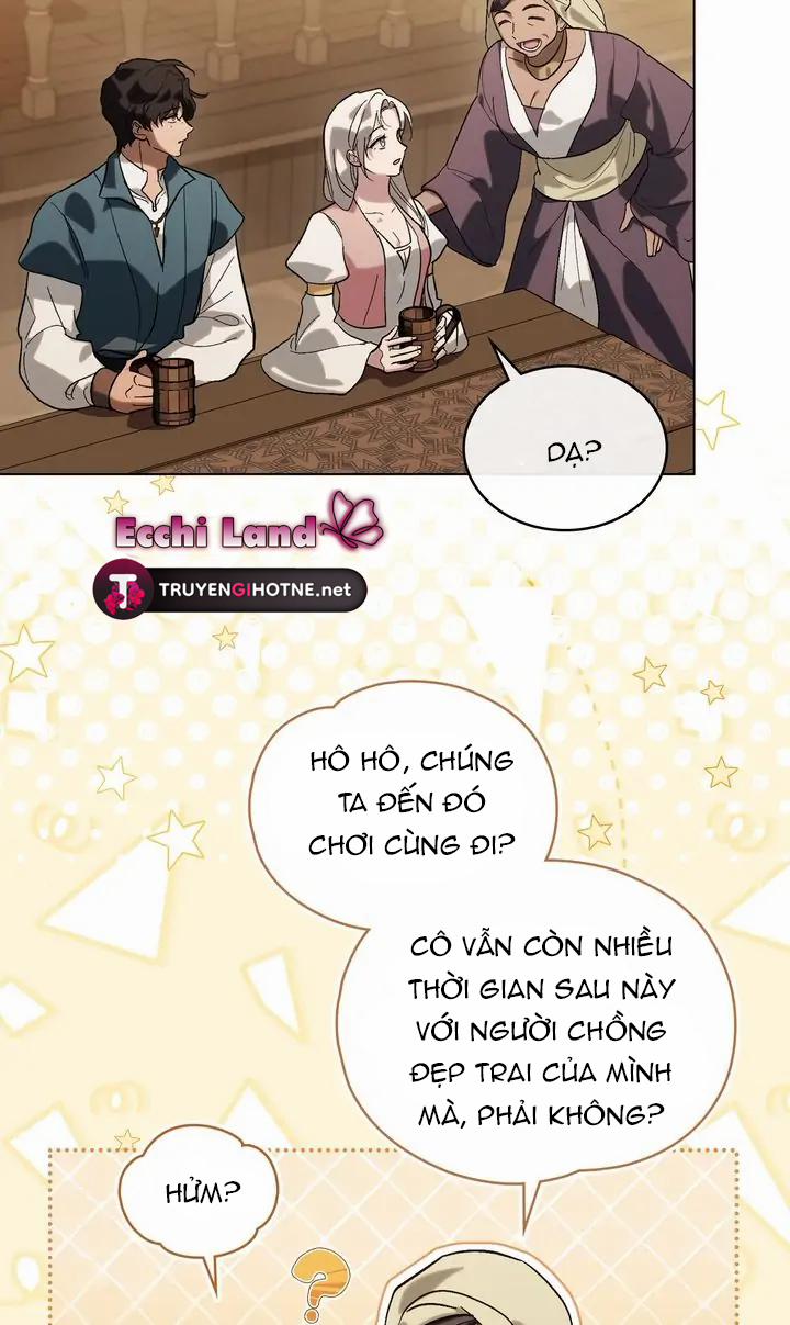 Định Mệnh An Bài Đôi Ta 11.1 trang 7