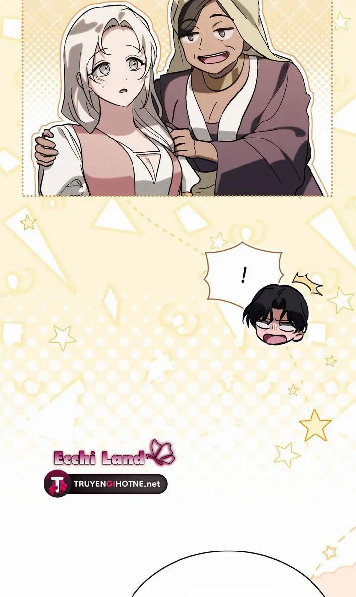 Định Mệnh An Bài Đôi Ta 11.1 trang 8