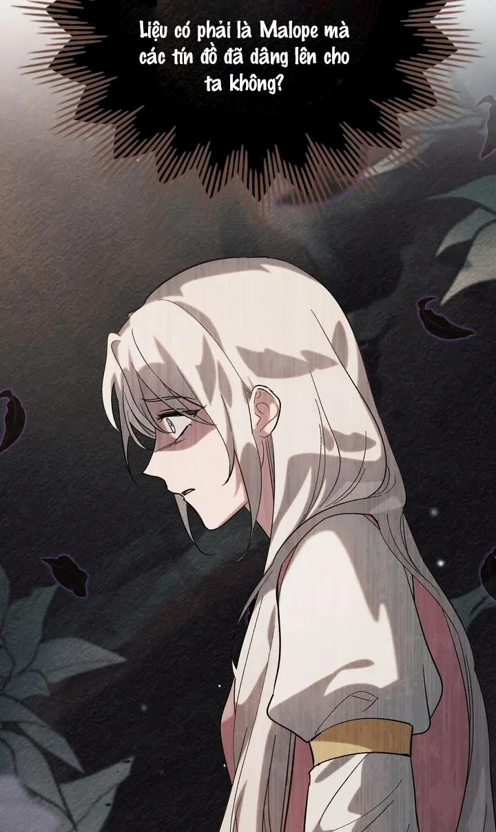 Định Mệnh An Bài Đôi Ta 11.2 trang 10