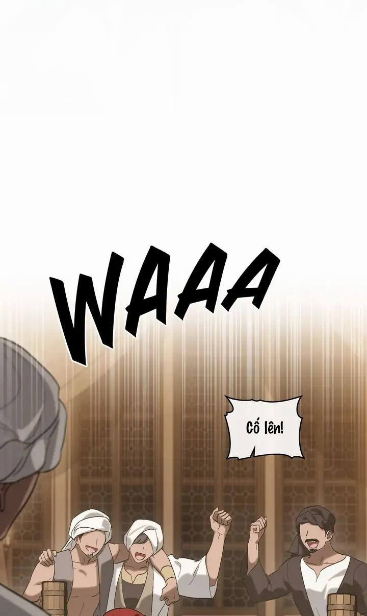 Định Mệnh An Bài Đôi Ta 11.2 trang 12