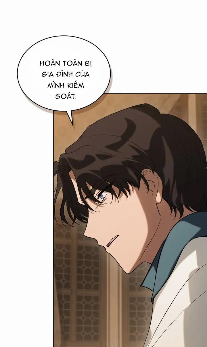 Định Mệnh An Bài Đôi Ta 11.2 trang 16