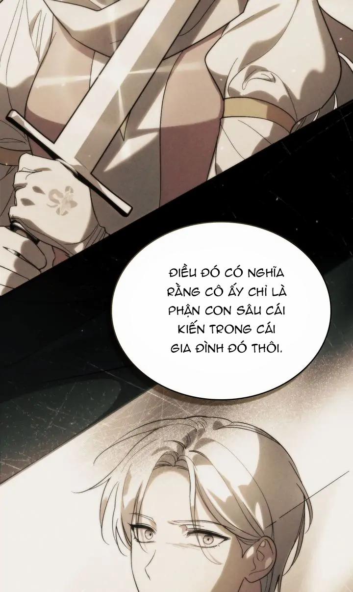 Định Mệnh An Bài Đôi Ta 11.2 trang 18