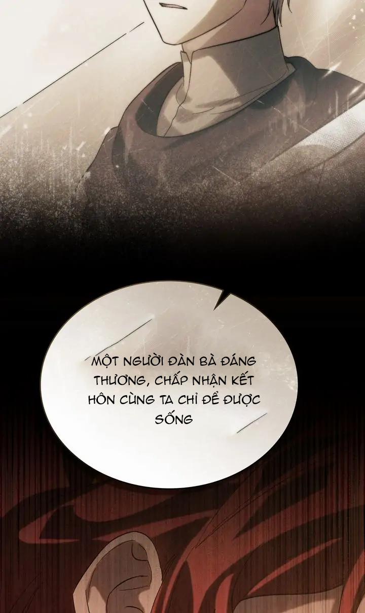 Định Mệnh An Bài Đôi Ta 11.2 trang 19