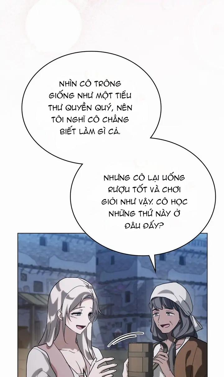 Định Mệnh An Bài Đôi Ta 11.2 trang 2