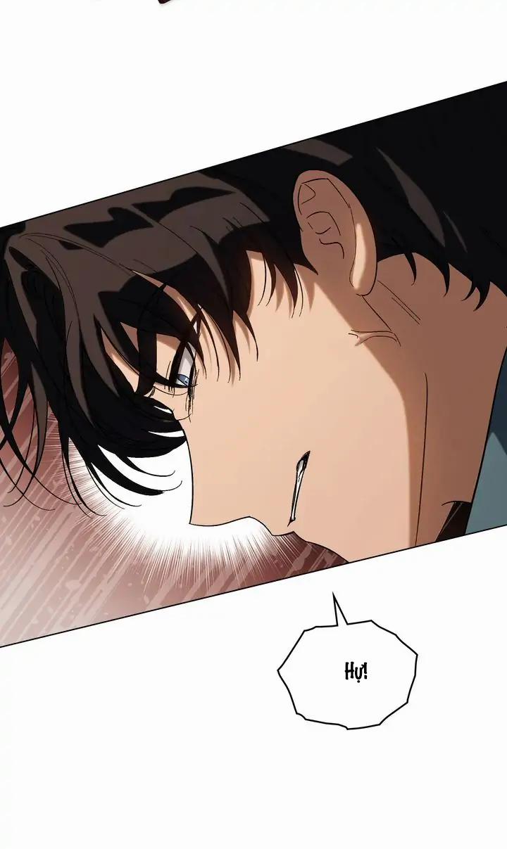 Định Mệnh An Bài Đôi Ta 11.2 trang 22