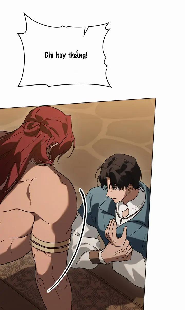 Định Mệnh An Bài Đôi Ta 11.2 trang 23