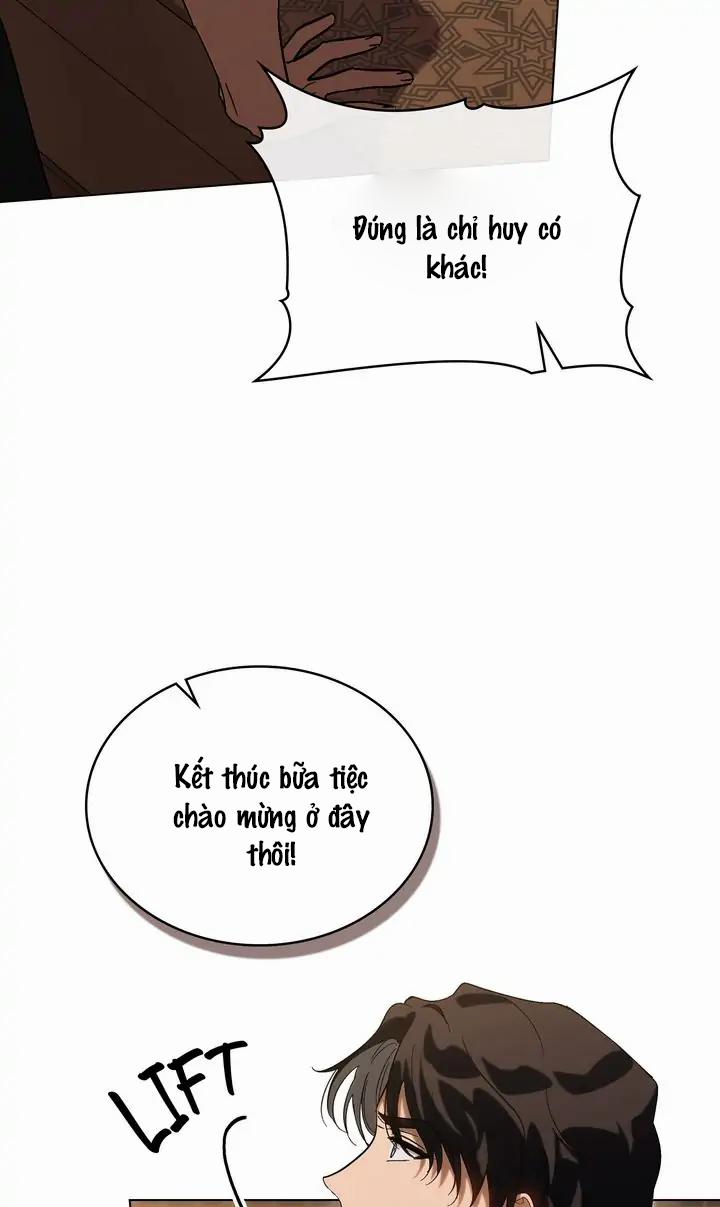 Định Mệnh An Bài Đôi Ta 11.2 trang 24