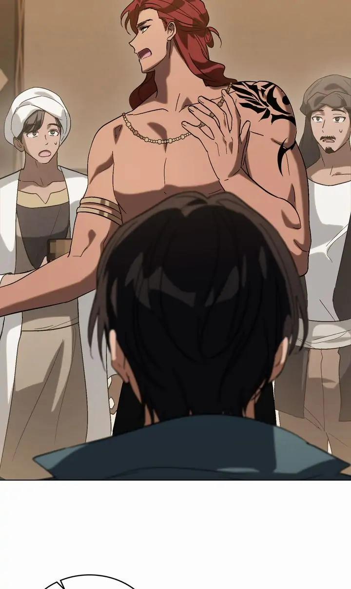 Định Mệnh An Bài Đôi Ta 11.2 trang 26