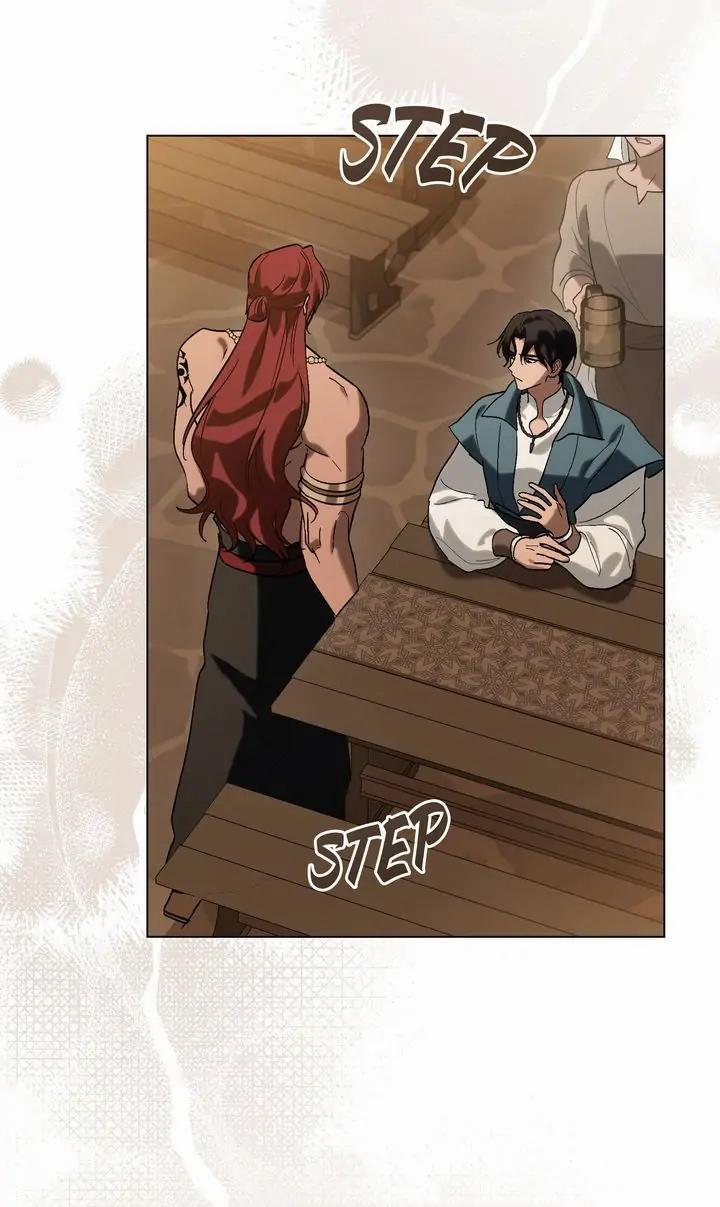 Định Mệnh An Bài Đôi Ta 11.2 trang 28