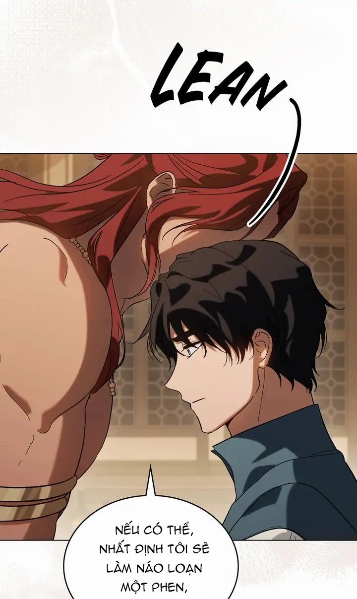 Định Mệnh An Bài Đôi Ta 11.2 trang 29