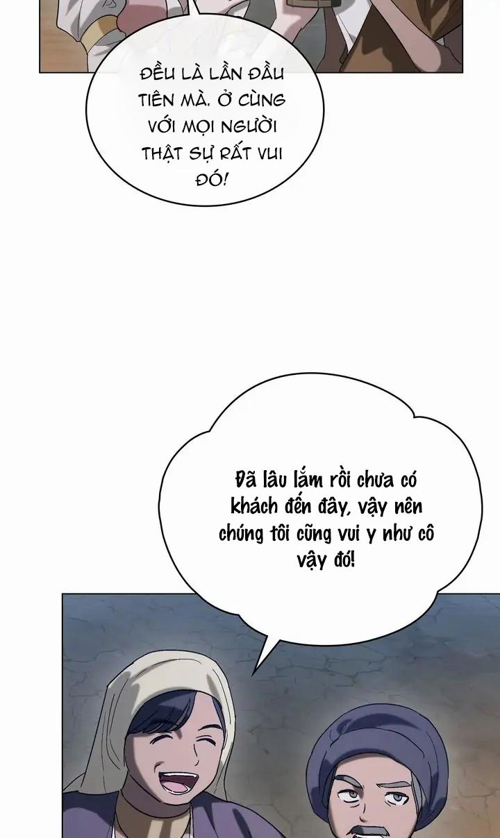 Định Mệnh An Bài Đôi Ta 11.2 trang 3