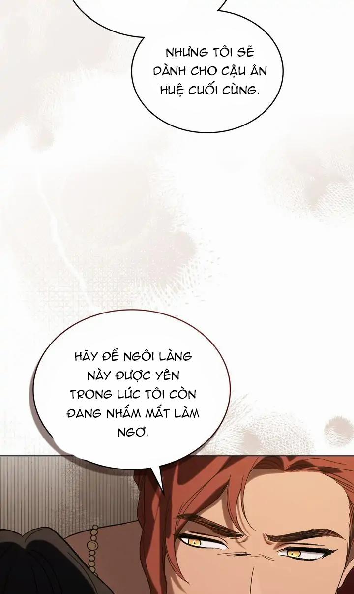 Định Mệnh An Bài Đôi Ta 11.2 trang 30