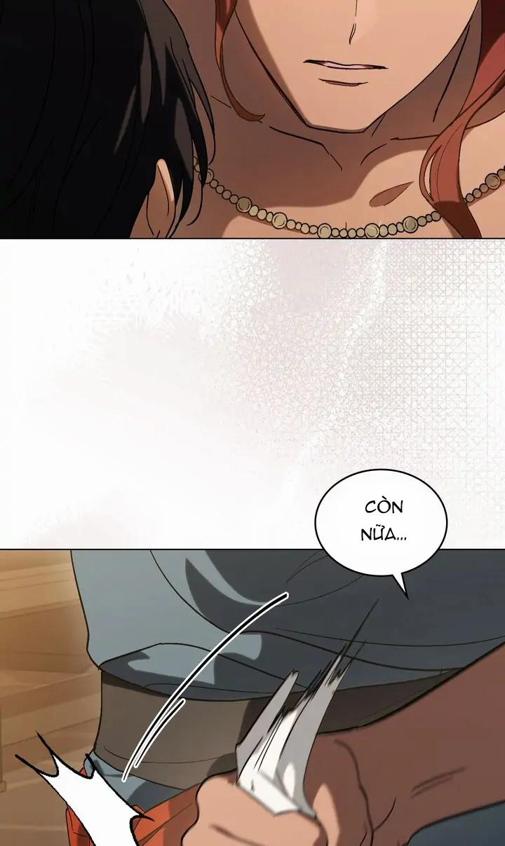 Định Mệnh An Bài Đôi Ta 11.2 trang 31