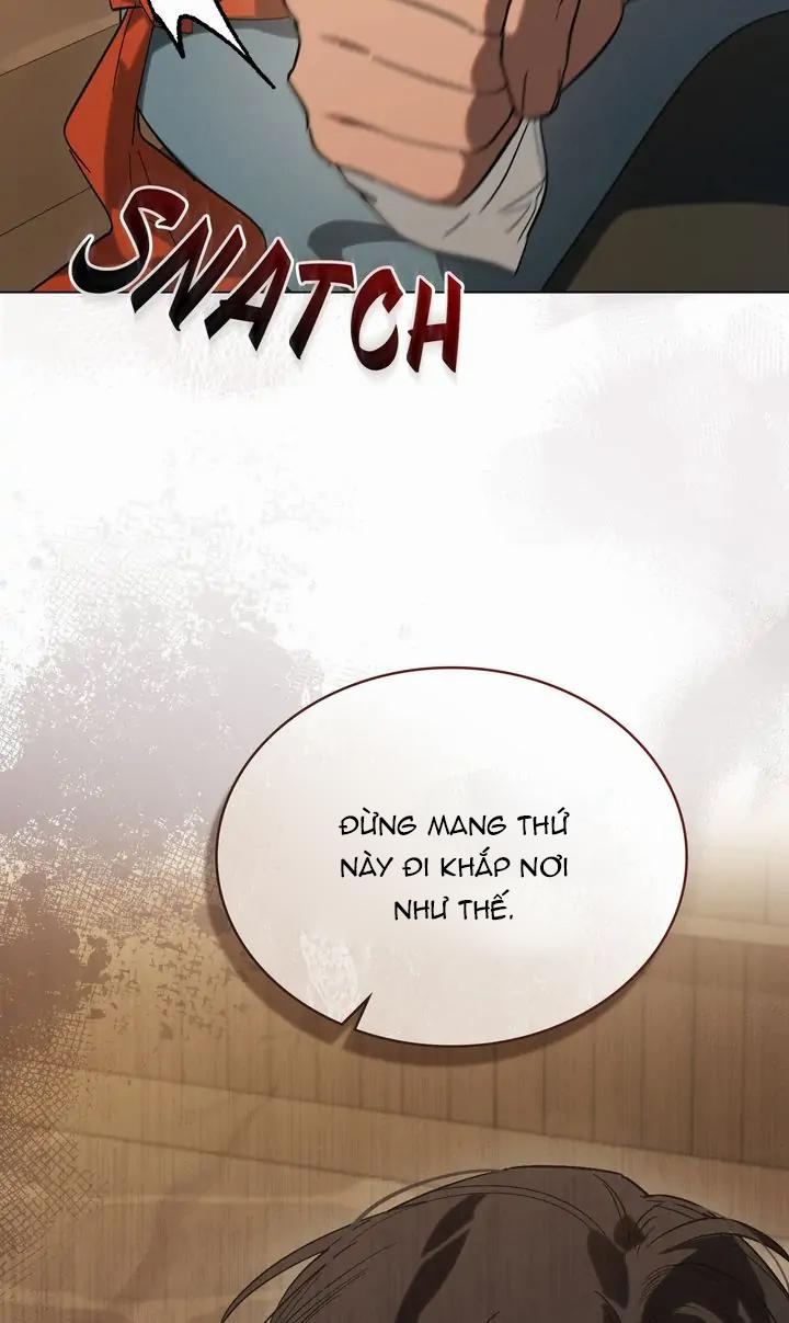 Định Mệnh An Bài Đôi Ta 11.2 trang 32