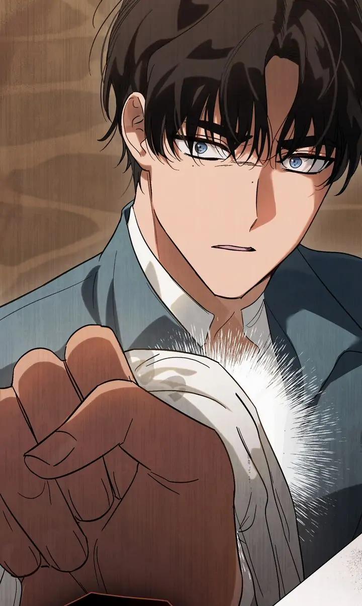 Định Mệnh An Bài Đôi Ta 11.2 trang 33