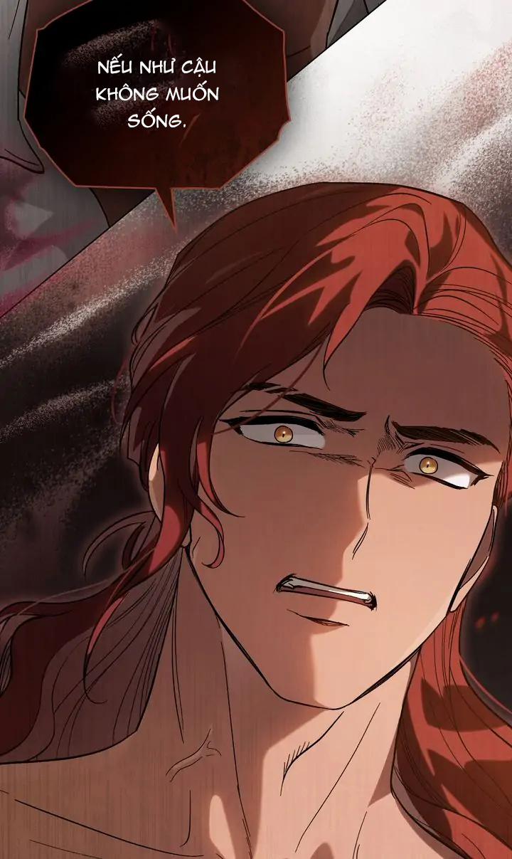 Định Mệnh An Bài Đôi Ta 11.2 trang 34