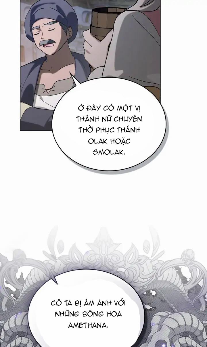 Định Mệnh An Bài Đôi Ta 11.2 trang 6