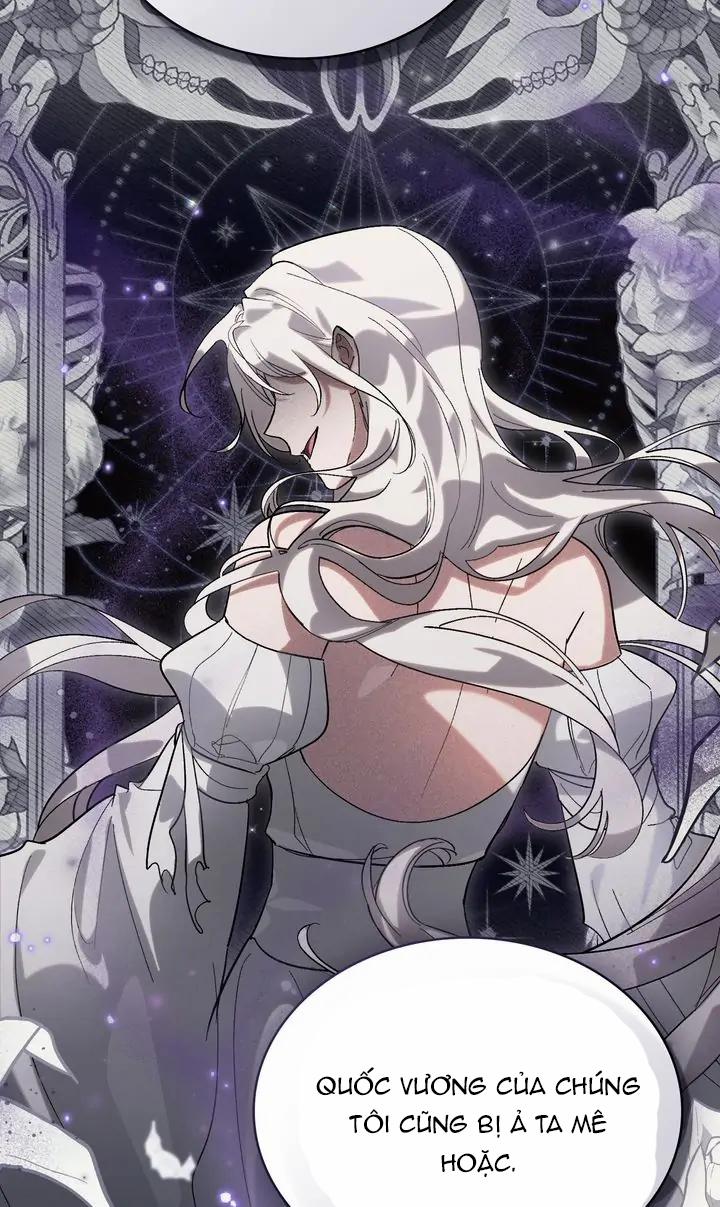 Định Mệnh An Bài Đôi Ta 11.2 trang 7