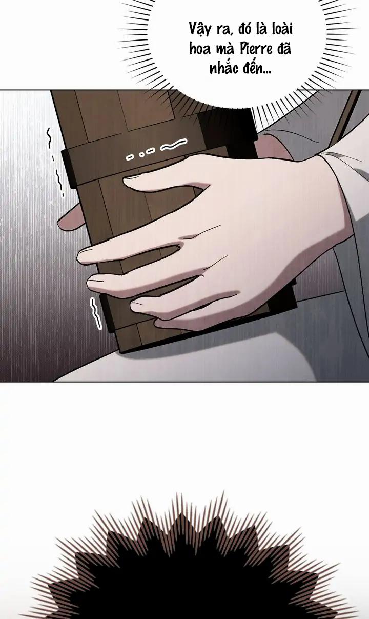 Định Mệnh An Bài Đôi Ta 11.2 trang 9