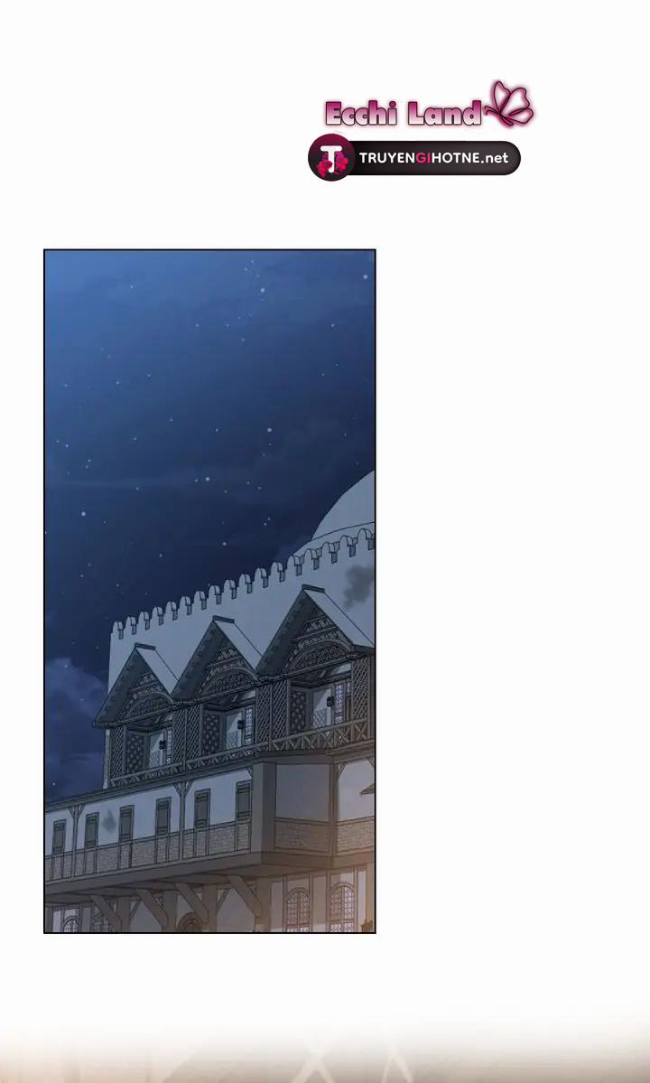 Định Mệnh An Bài Đôi Ta 12.1 trang 1