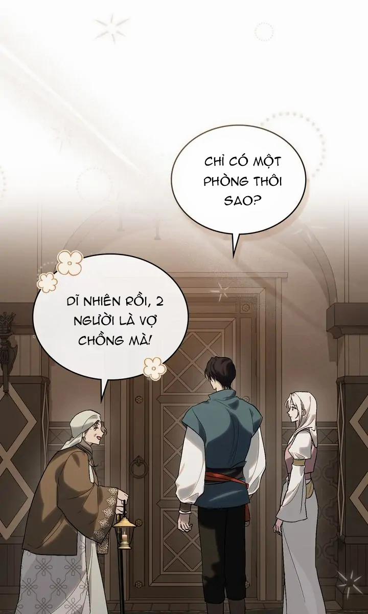 Định Mệnh An Bài Đôi Ta 12.1 trang 12