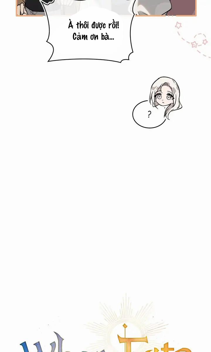 Định Mệnh An Bài Đôi Ta 12.1 trang 14