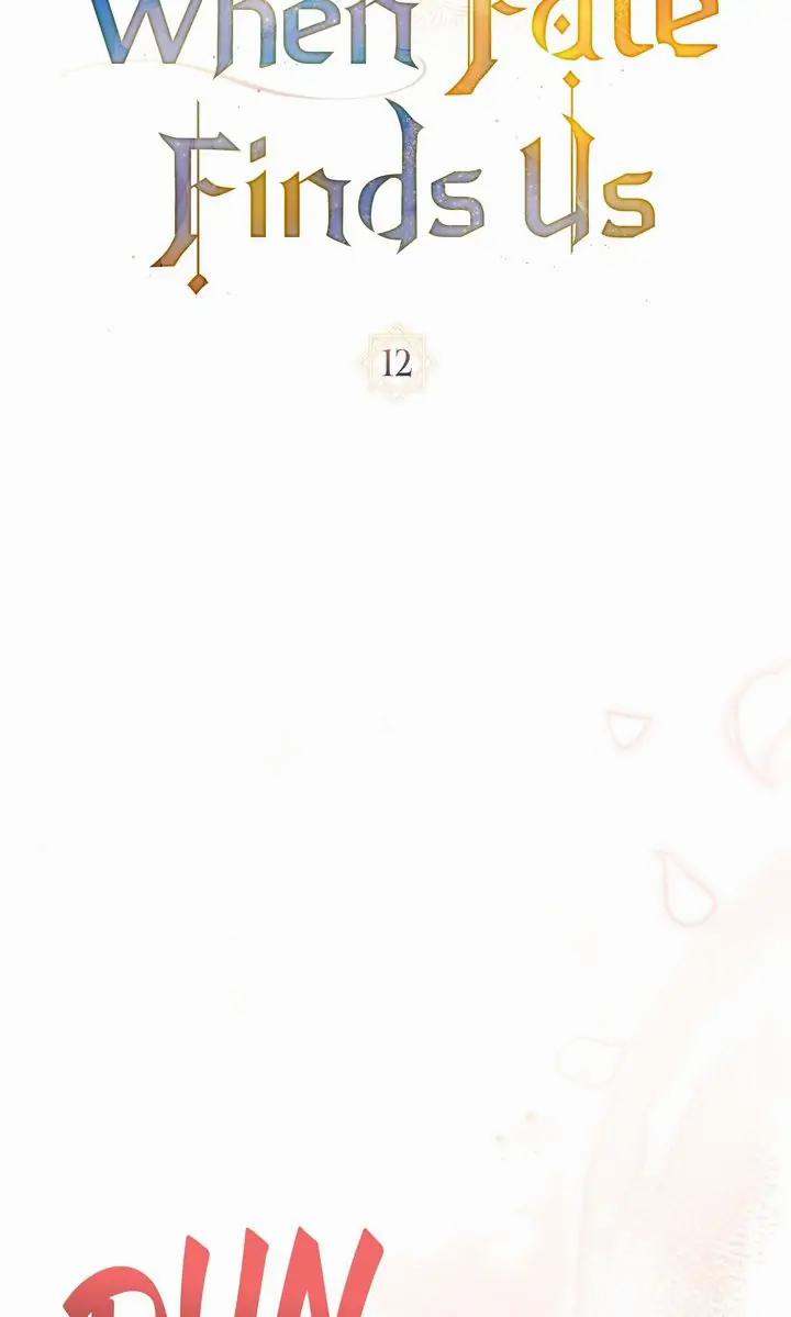 Định Mệnh An Bài Đôi Ta 12.1 trang 15