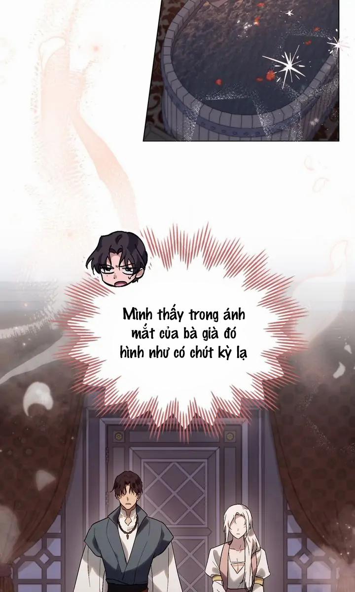 Định Mệnh An Bài Đôi Ta 12.1 trang 17