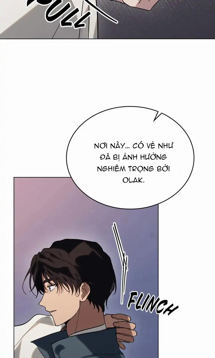 Định Mệnh An Bài Đôi Ta 12.1 trang 20