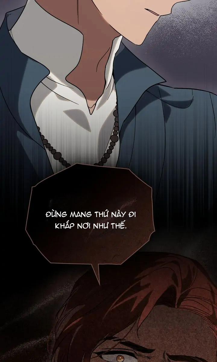 Định Mệnh An Bài Đôi Ta 12.1 trang 23