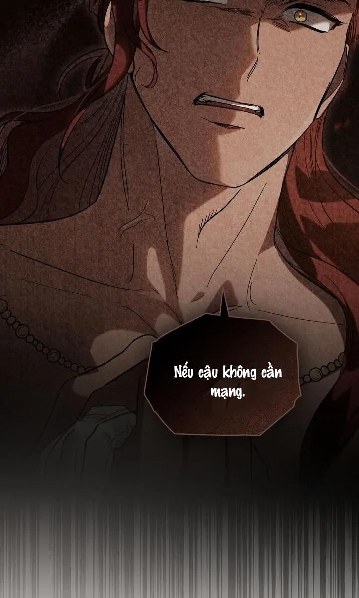 Định Mệnh An Bài Đôi Ta 12.1 trang 24