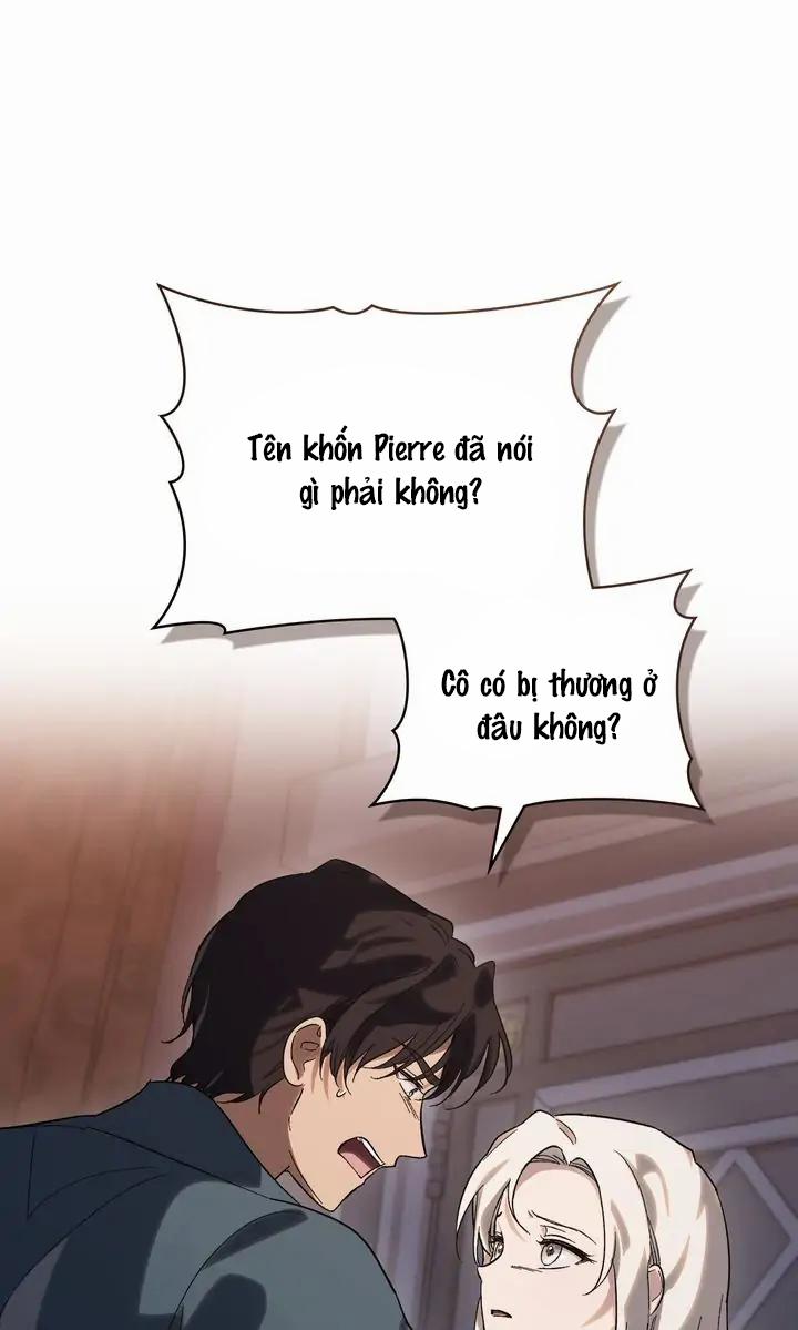 Định Mệnh An Bài Đôi Ta 12.1 trang 26