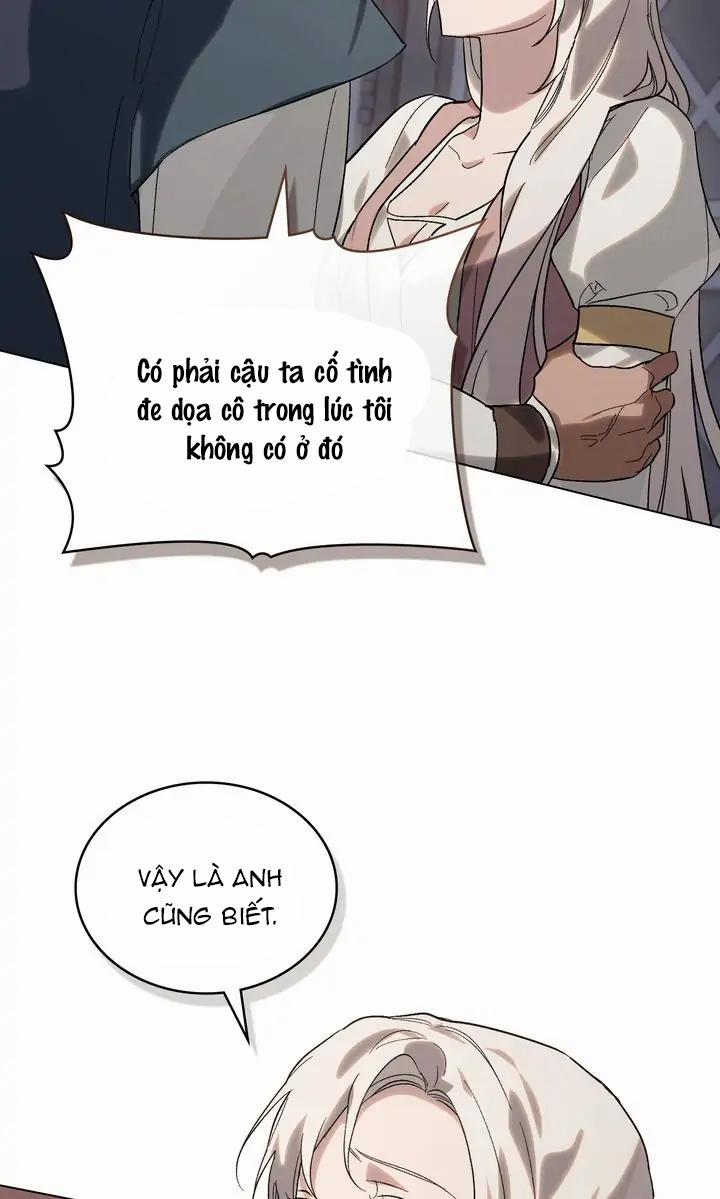 Định Mệnh An Bài Đôi Ta 12.1 trang 27