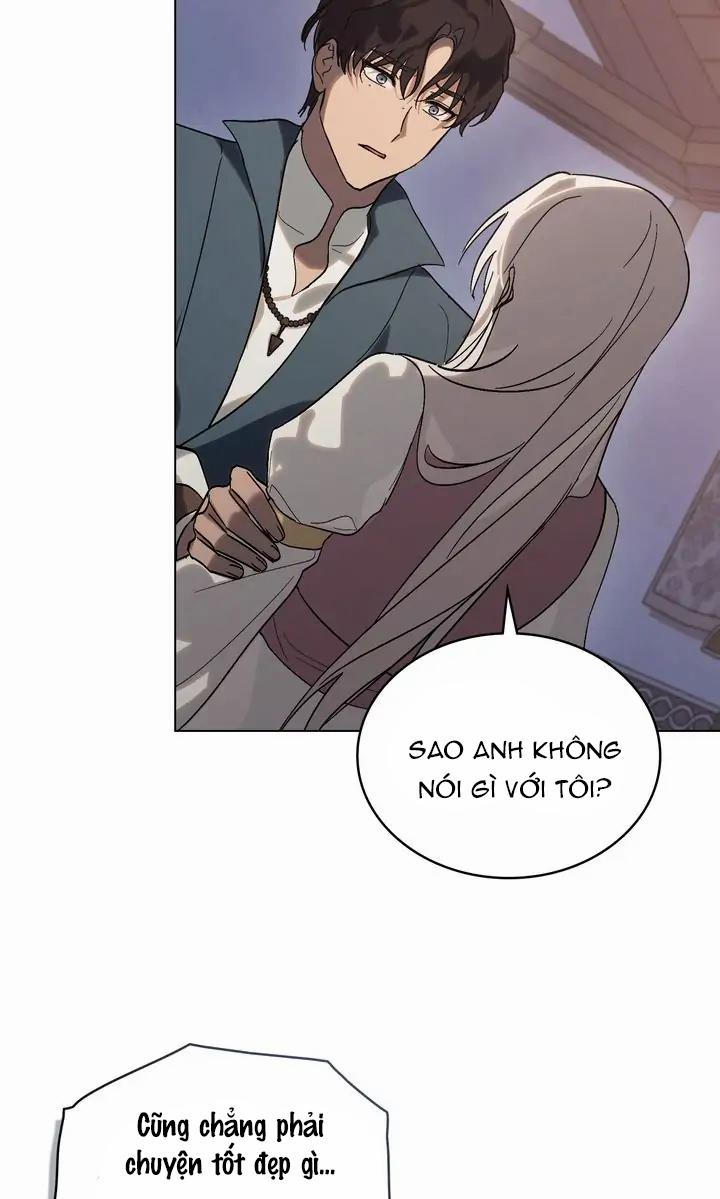 Định Mệnh An Bài Đôi Ta 12.1 trang 29