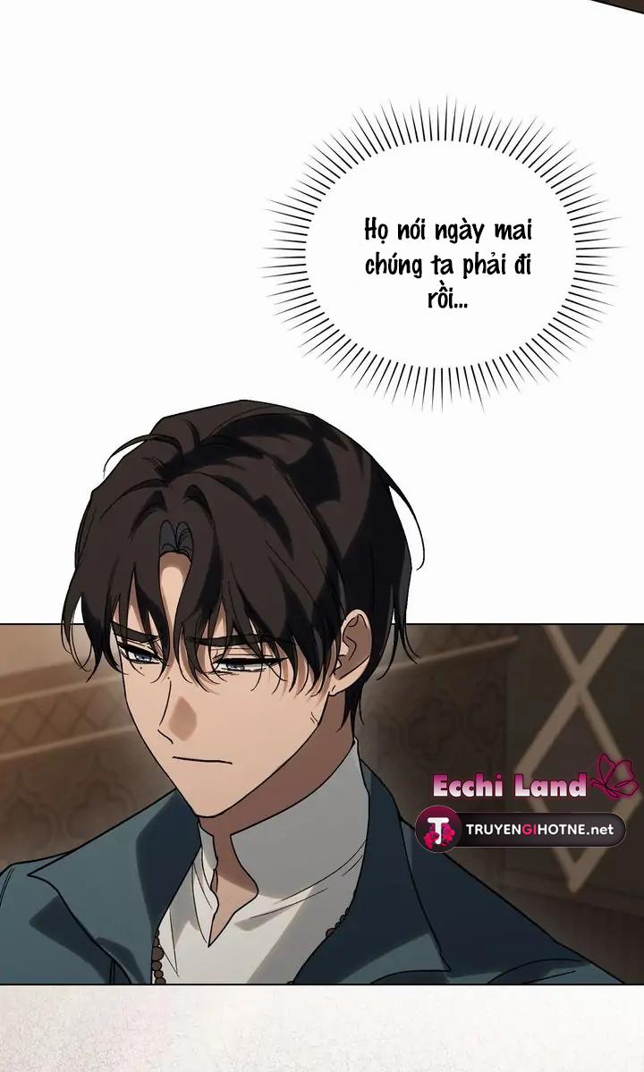 Định Mệnh An Bài Đôi Ta 12.1 trang 3