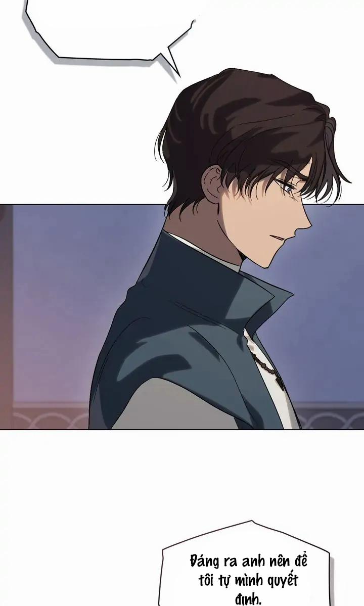 Định Mệnh An Bài Đôi Ta 12.1 trang 30