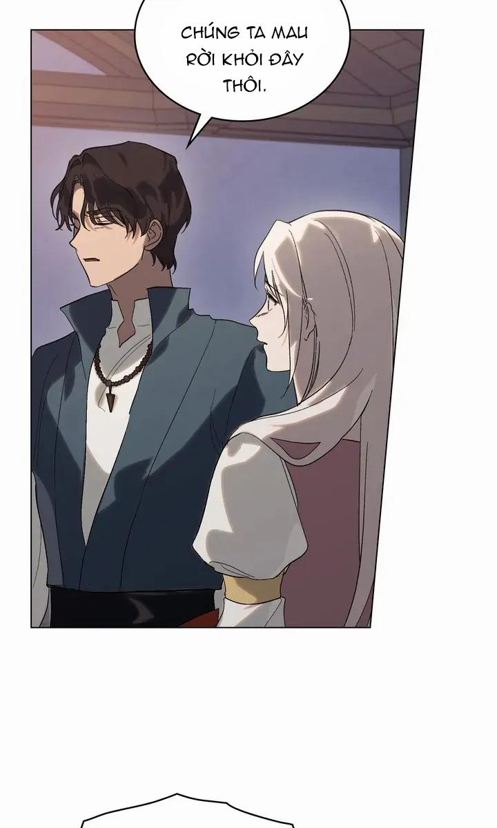 Định Mệnh An Bài Đôi Ta 12.1 trang 33