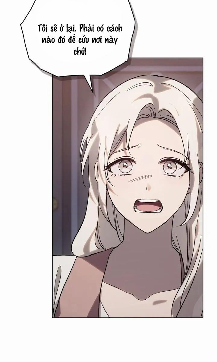 Định Mệnh An Bài Đôi Ta 12.1 trang 34